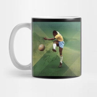 Rei Pele Mug